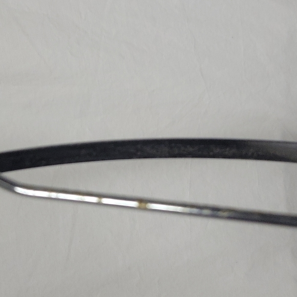 Blue Cornflower Corning Ware Platter P-19 - Picture 8 of 10